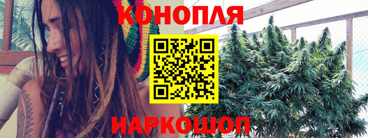 Конопля тримм Кинель